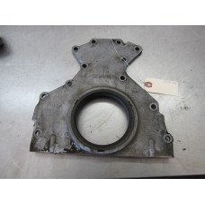 24v023 Rear Oil Seal Housing For 01-02 Chevrolet Silverado 1500  4.8 12559287